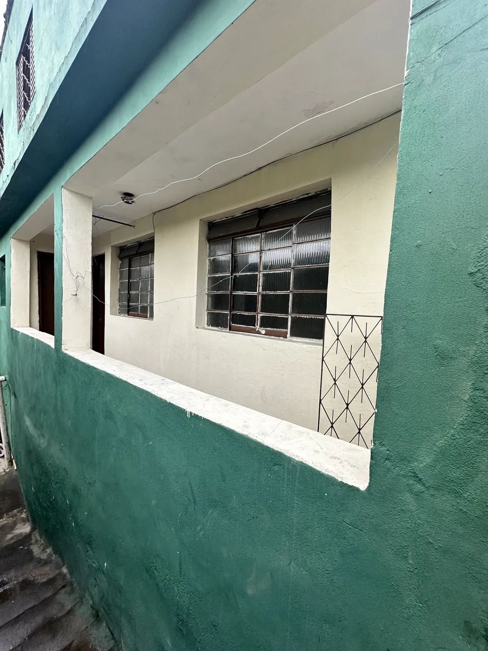 Casa Aluguel
