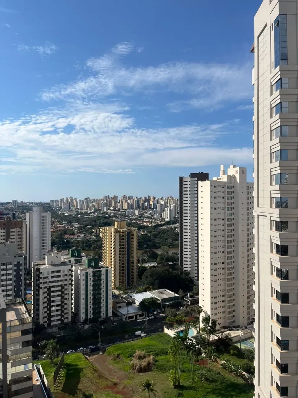 Apartamento Para Alugar Evolution Ayrton Senna Londrina - Foto 4