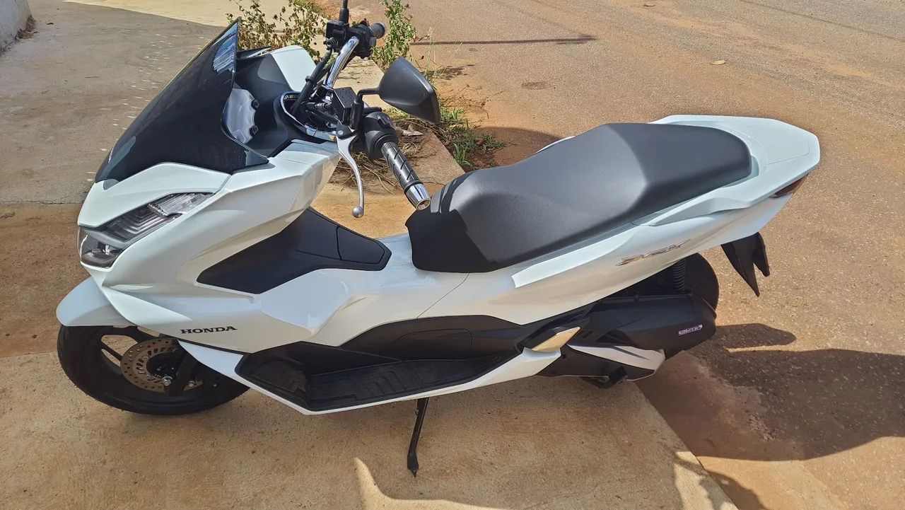 PCX ABS 2024 - Foto 4