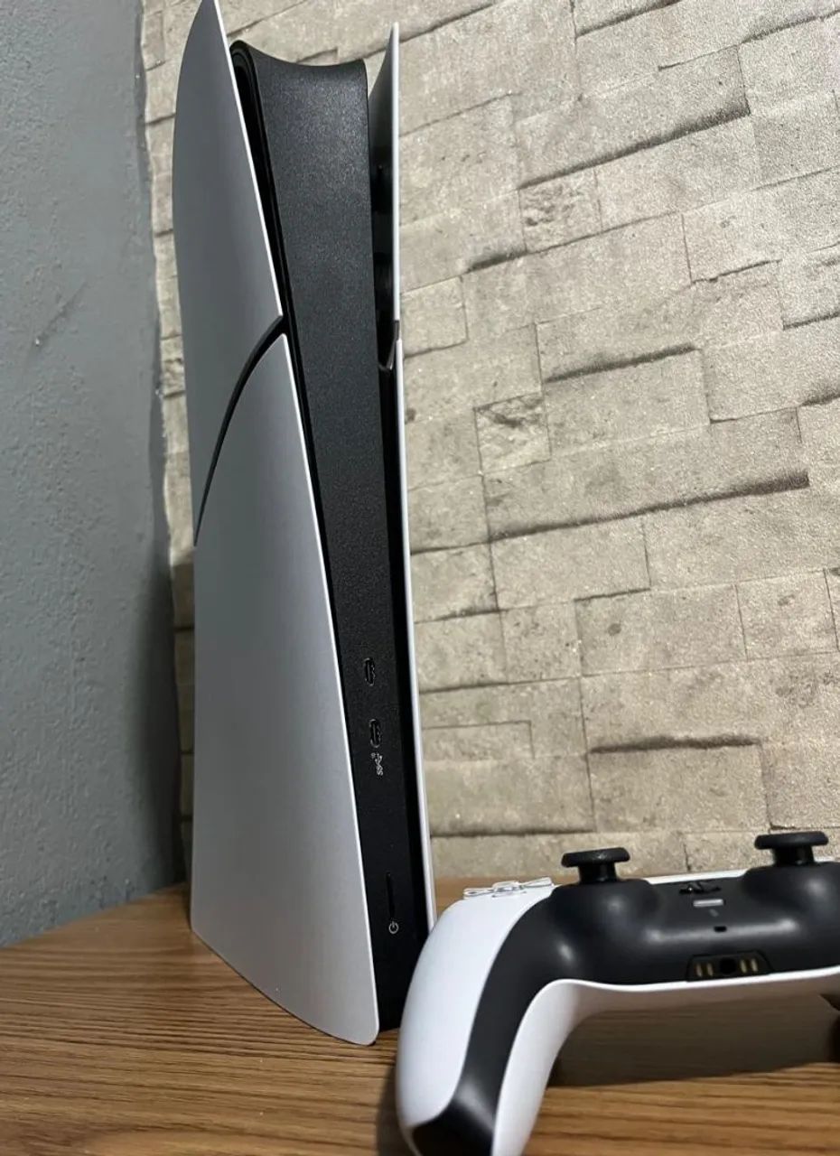 PLAYSTATION 5  - Foto 4