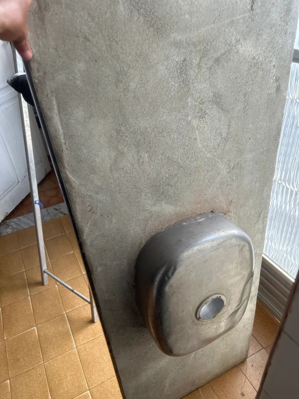 Pia inox - Foto 2