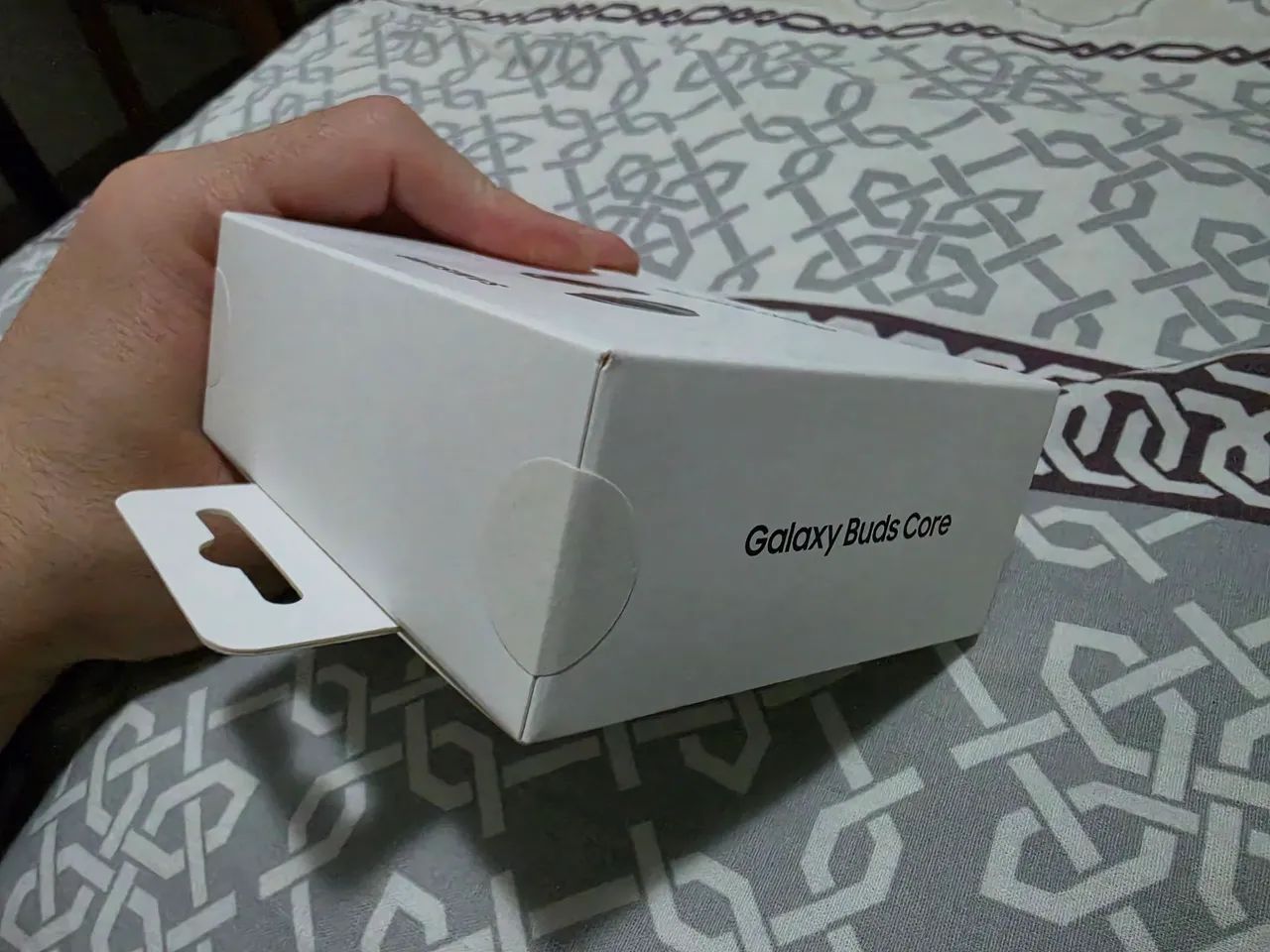 Galaxy Buds Core