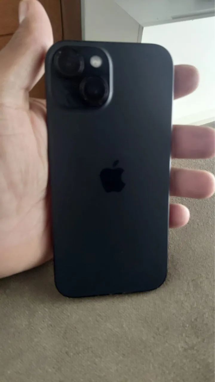 IPHONE 15  - Foto 3