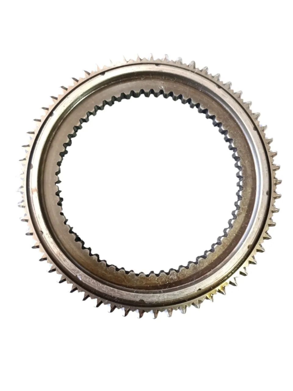 サブ Corpo Sincronizado Caixa Câmbio Zf 16s-1650 Over * - Peças para