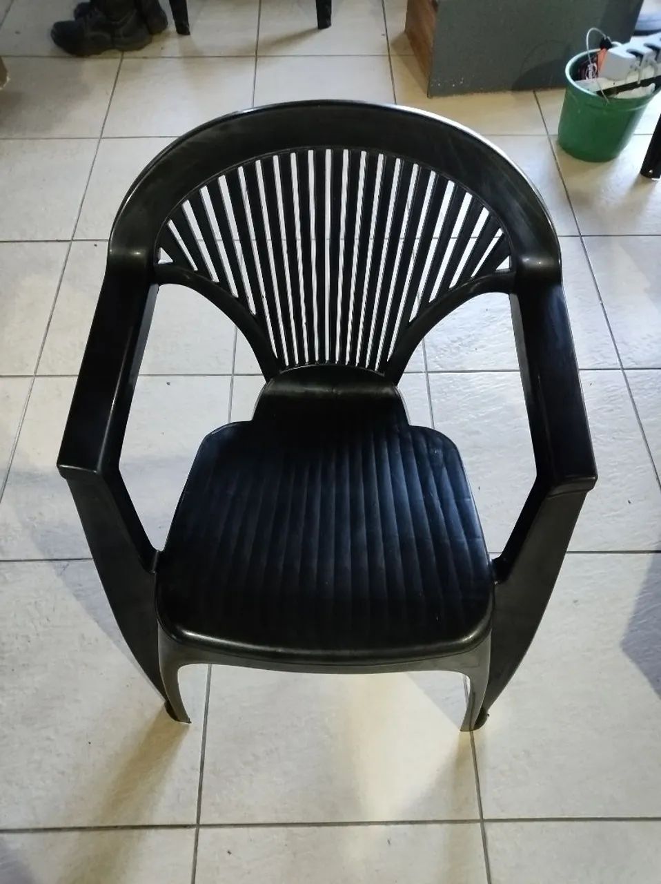 1 Mesa + 12 Cadeiras 300$ - Foto 3