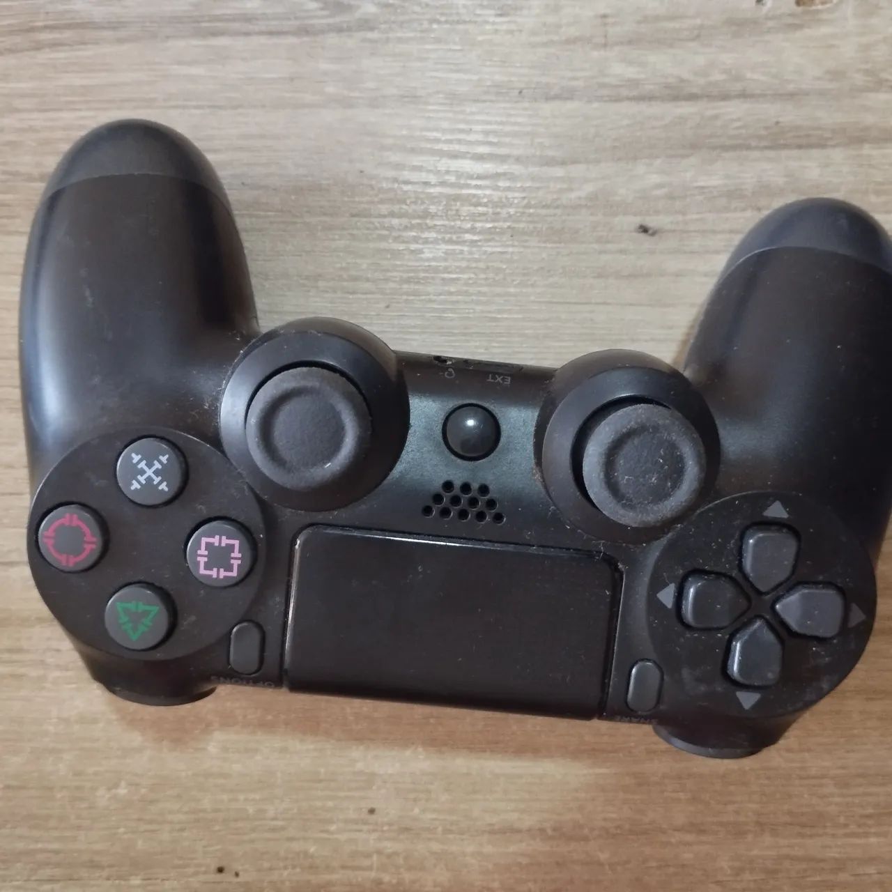 2 Controle ps4 - Foto 2