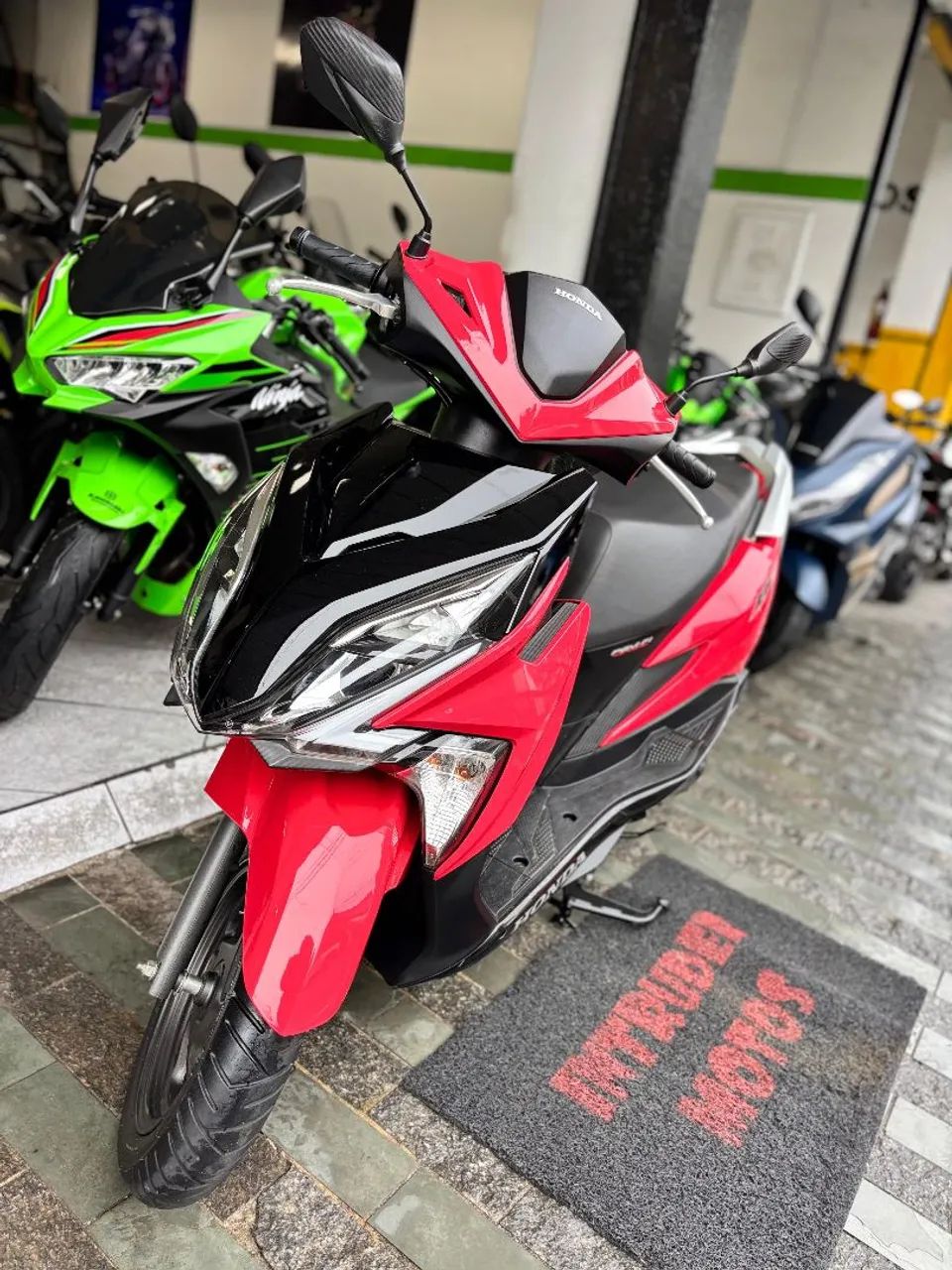 Elite 125  - Foto 3