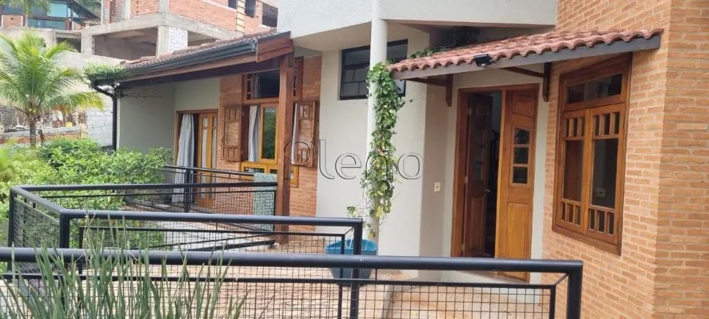 Sobrado à venda em Campinas, Jardim Botânico (Sousas), com 3 quartos, com 319 m², Jardim B - Foto 5