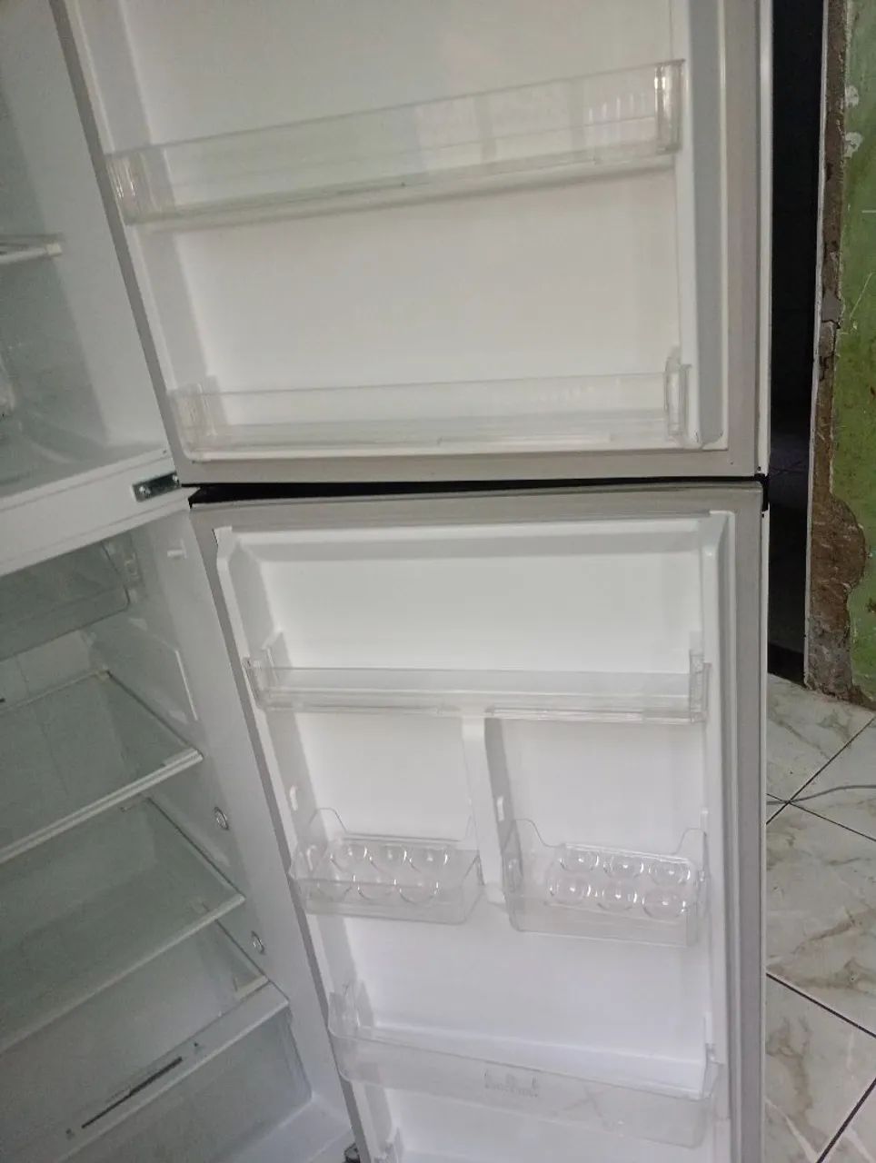 Geladeira em excelente estado - Foto 4