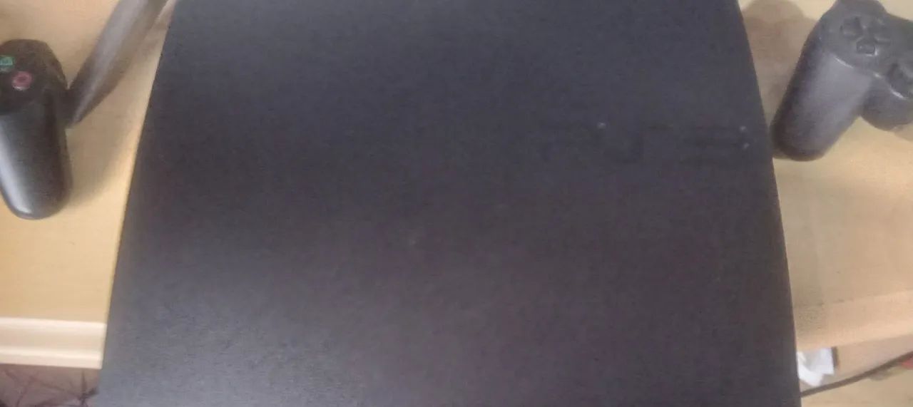 ps3  - Foto 3