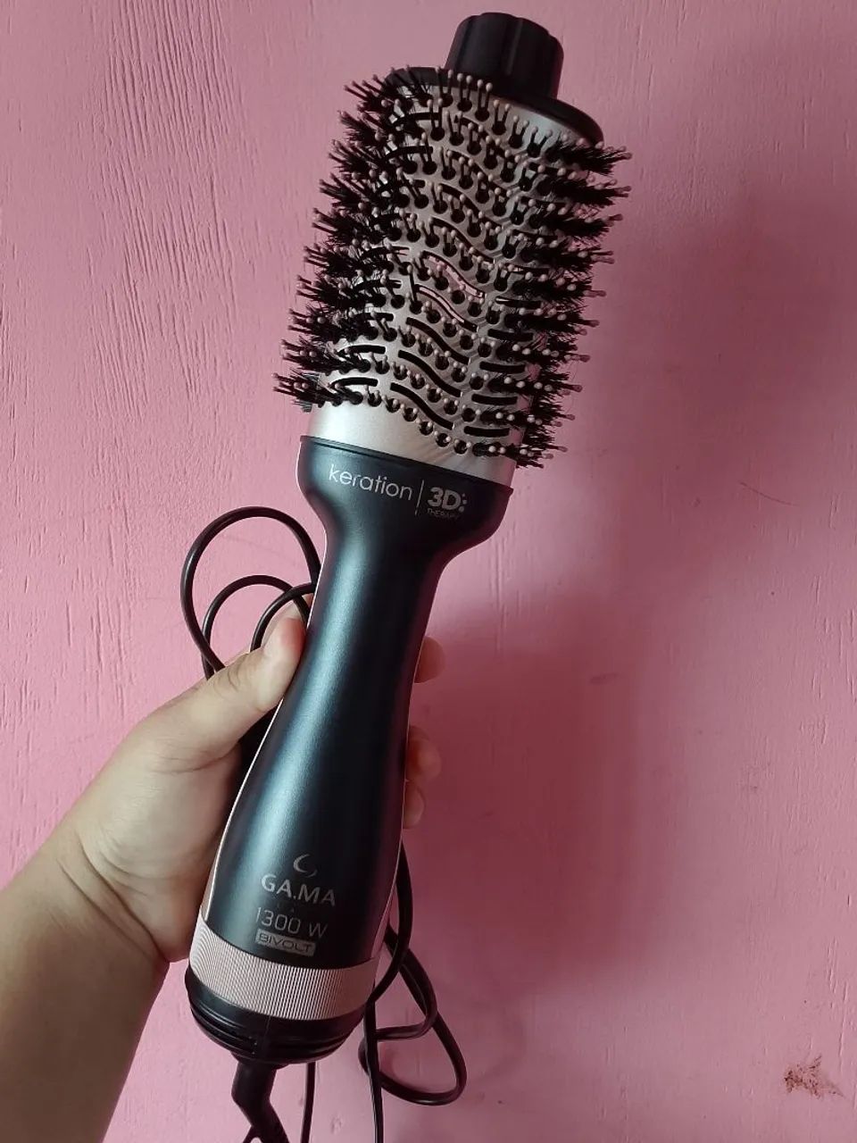 Escova de cabelo  - Foto 2