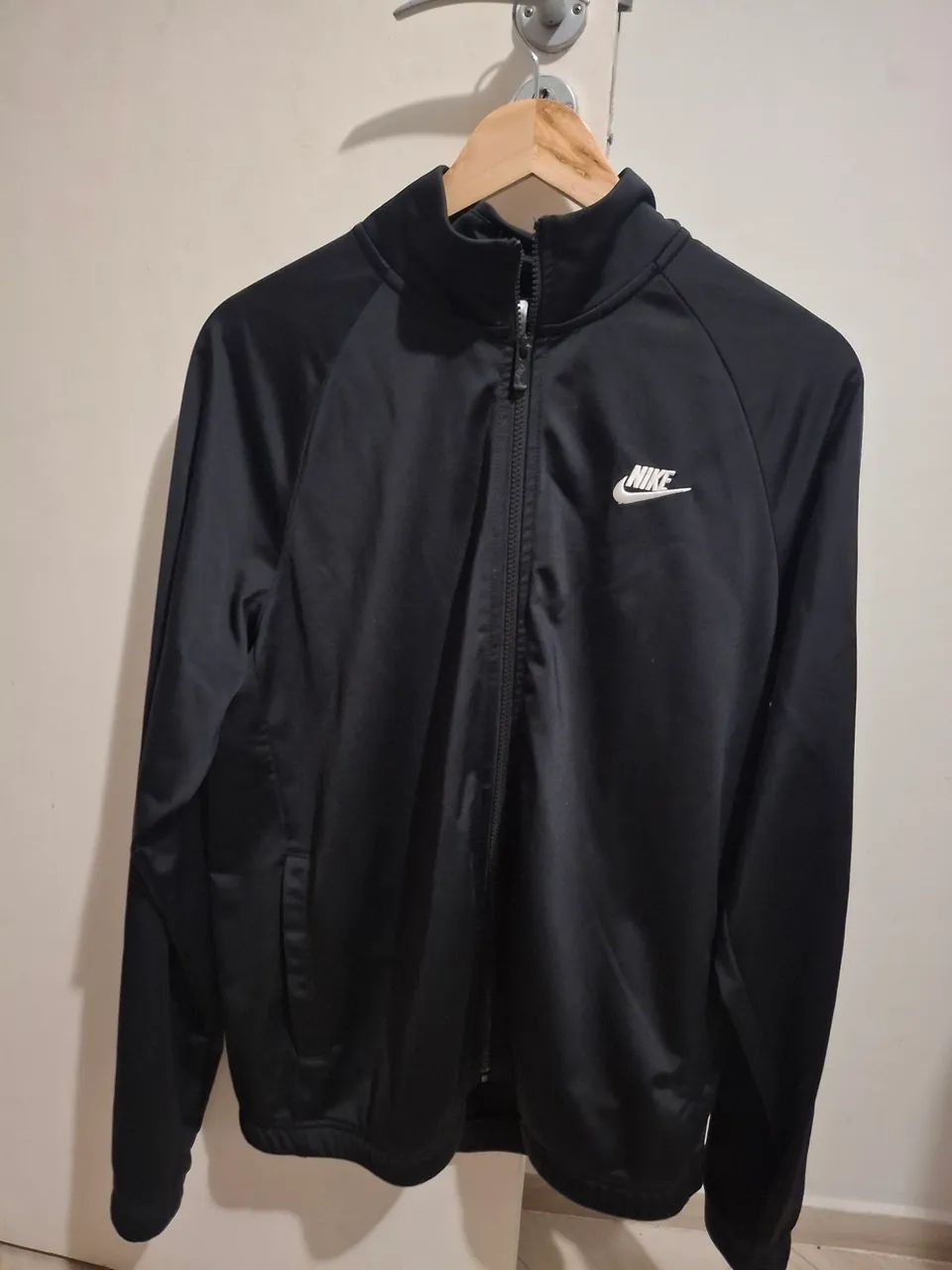 Conjunto Masculino Nike Woven Original