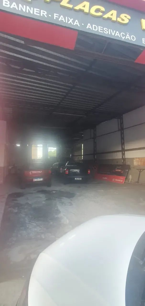 GALPÃO ABILIO MACHADO 500m2 - Foto 4