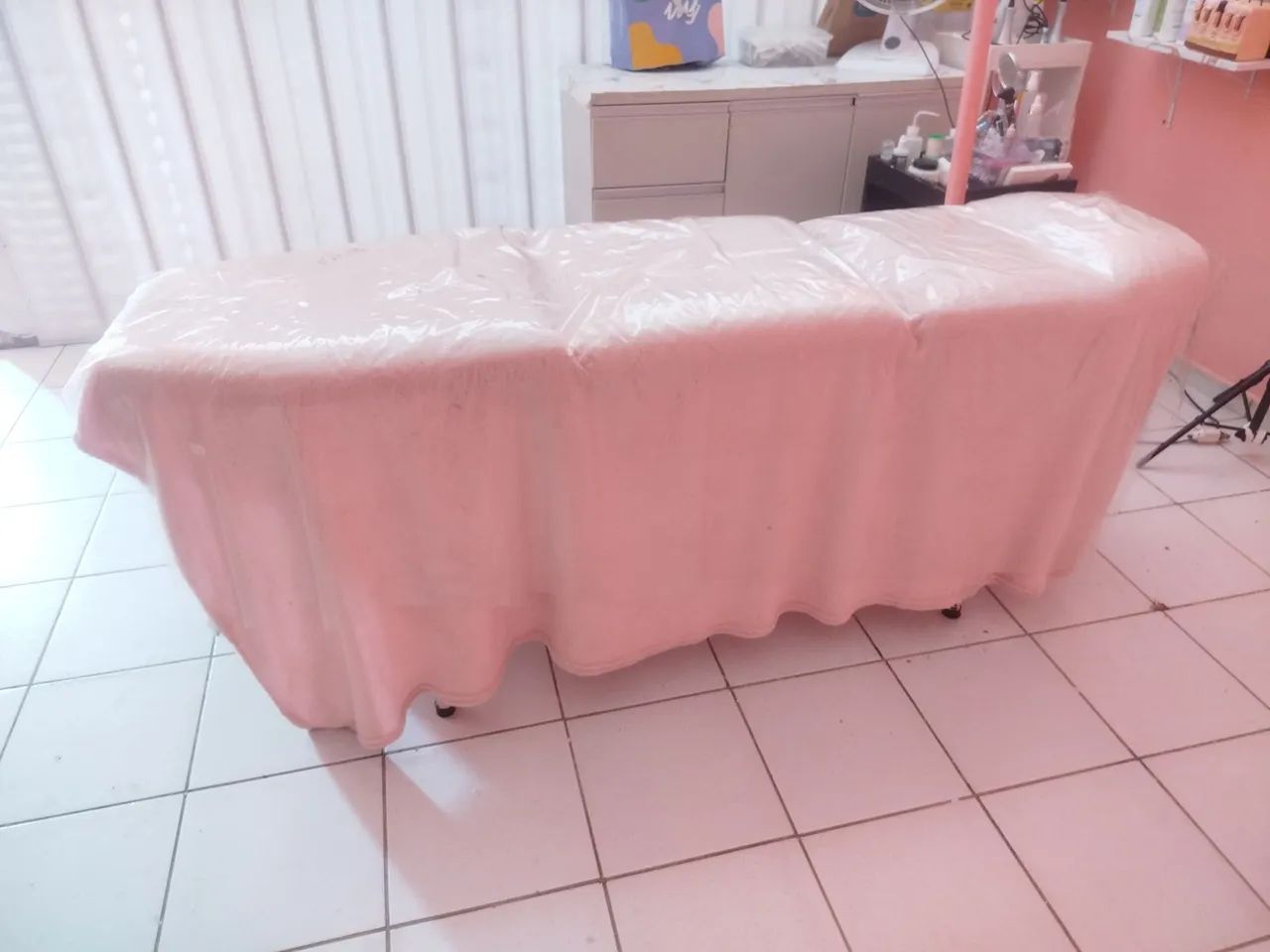 Maca  3 posições  - Foto 2