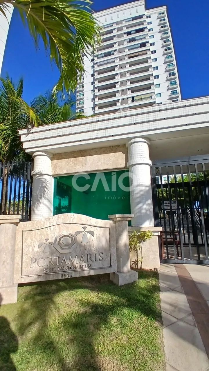 Apartamento no Residencial PortaMares - Foto 2