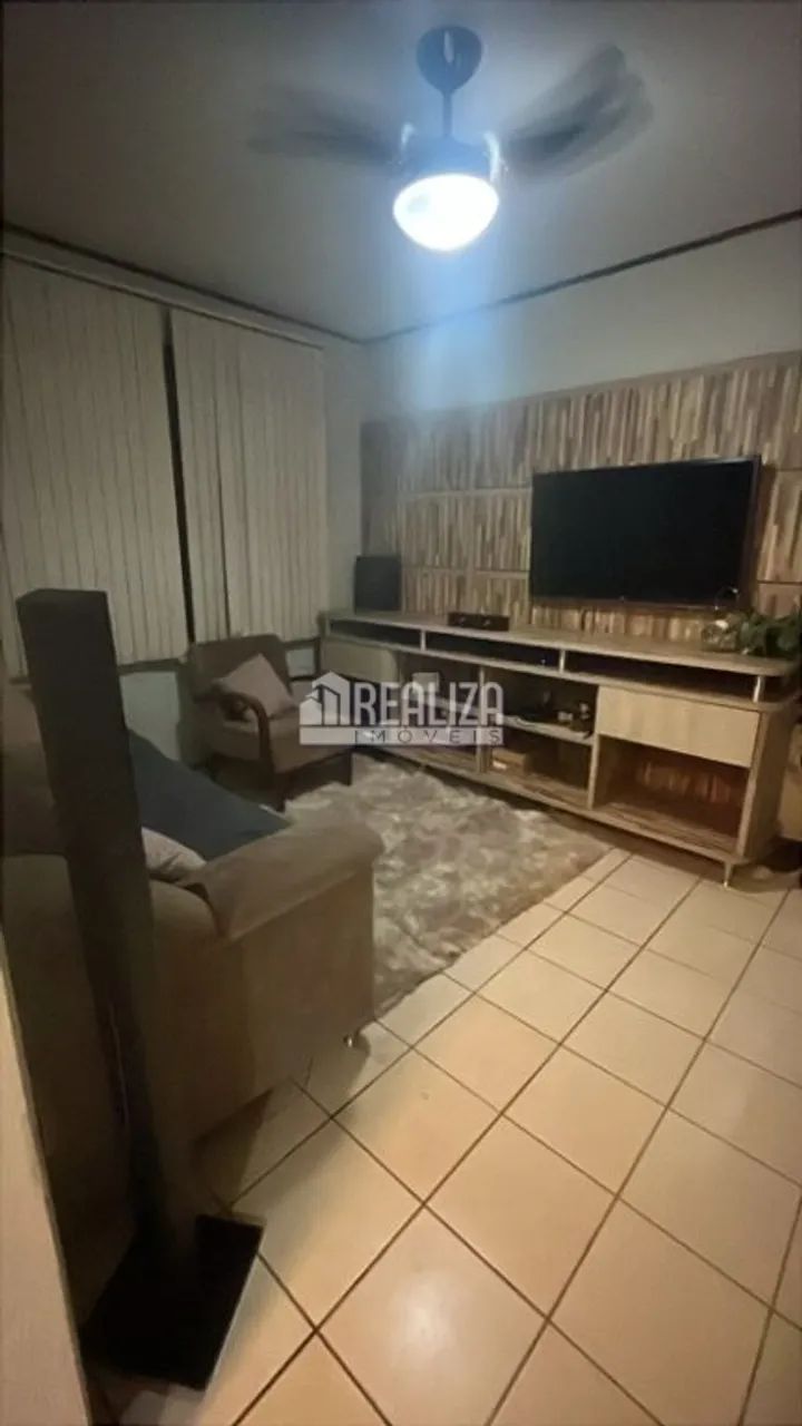Apartamento à Venda no Parque do Mirante, Uberaba