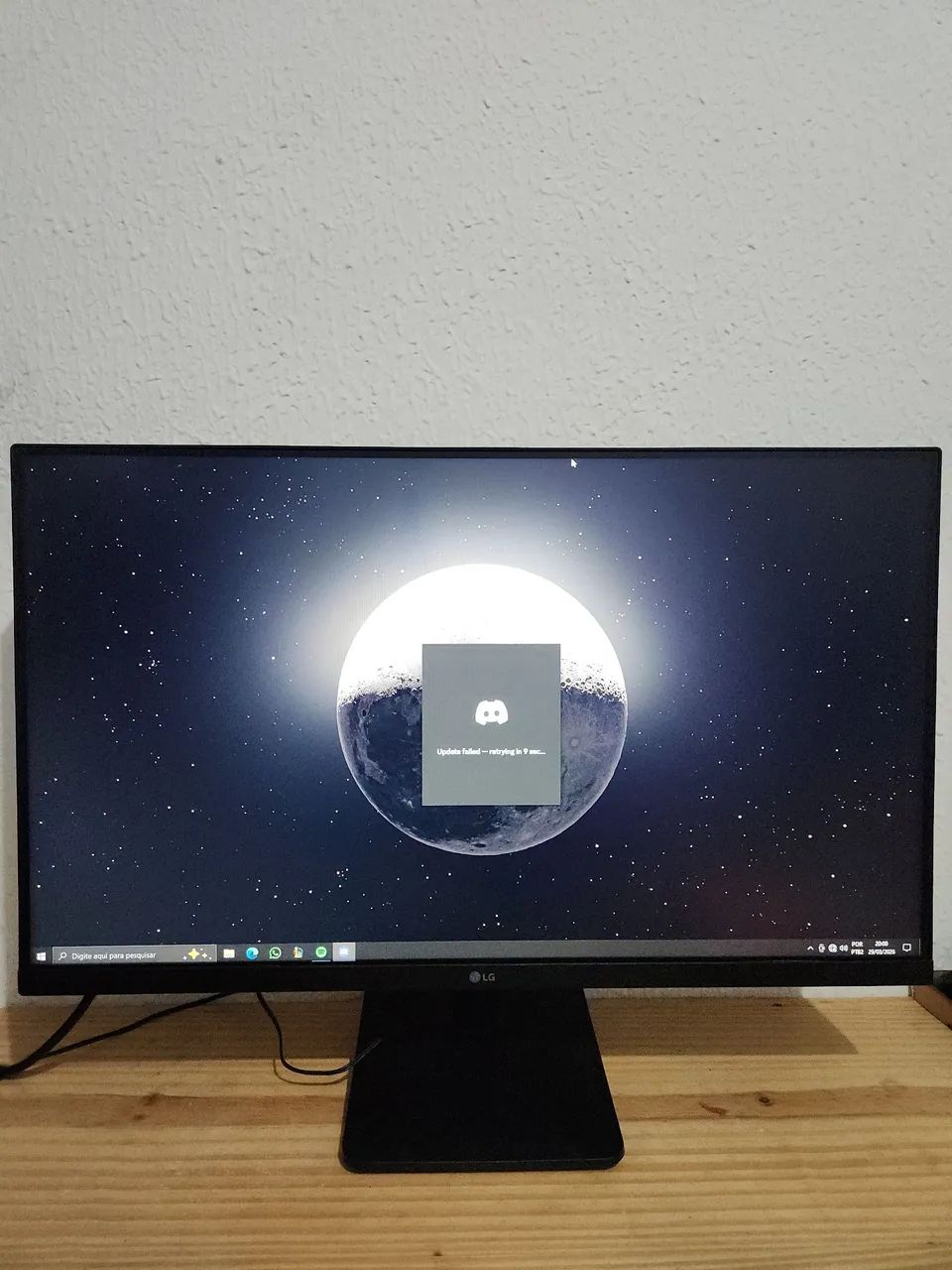 27" LG IPS Monitor 100Hz - Credit Card Accepted and Delivery Available