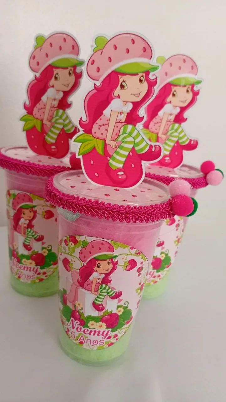 Algodão doce 