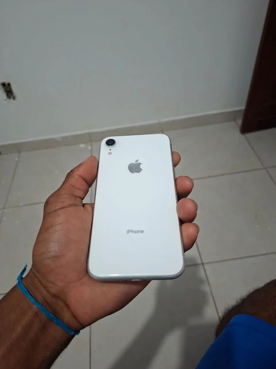 iPhone XR  - Foto 2