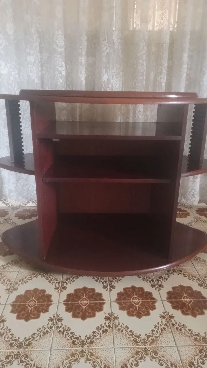 Vendo um rack, usado,em perfeito estado  - Foto 3