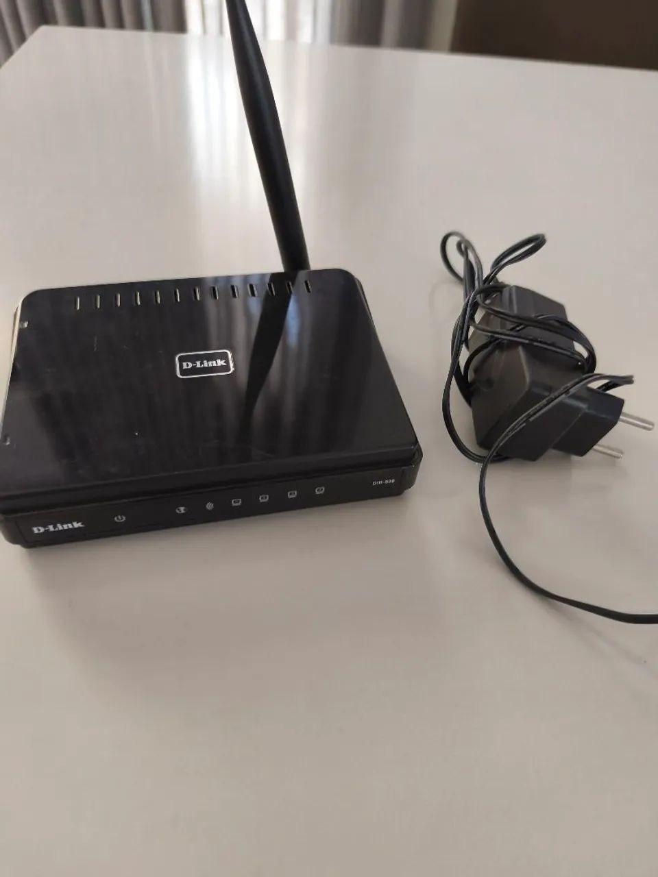 Roteador wireless 150 d-link - Foto 2
