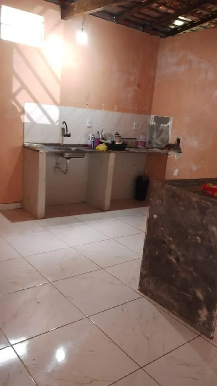 casa em caçaroca - Foto 3