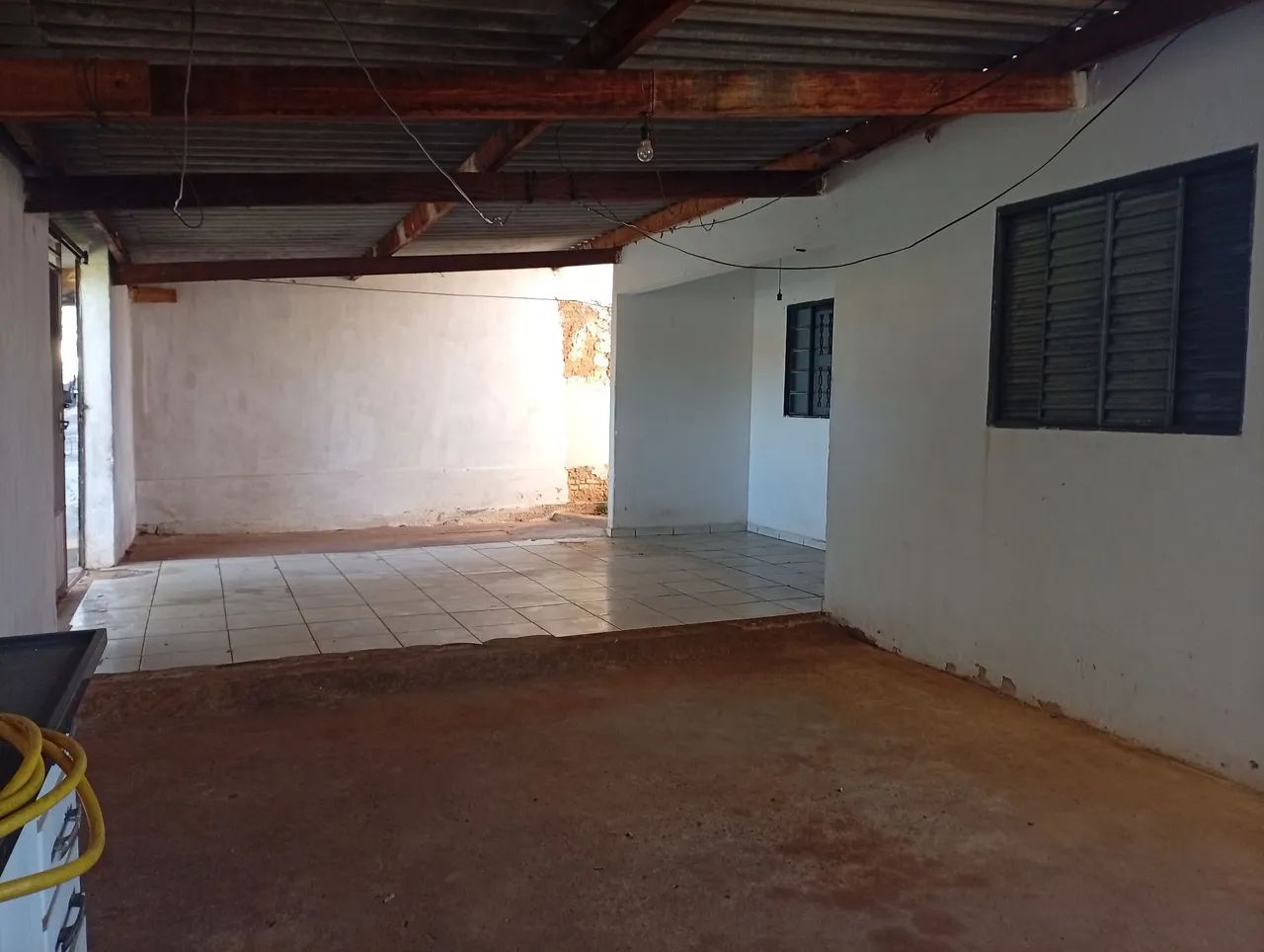 Vendo casa terreno inteiro  - Foto 2