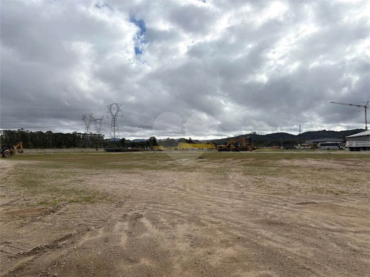 Terreno grande para logística Alto Tietê - Foto 2