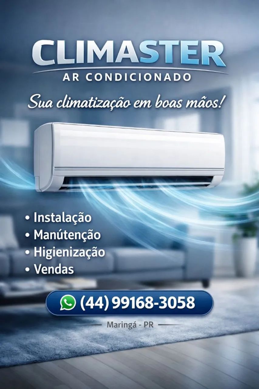 Ar condicionado  - Foto 2