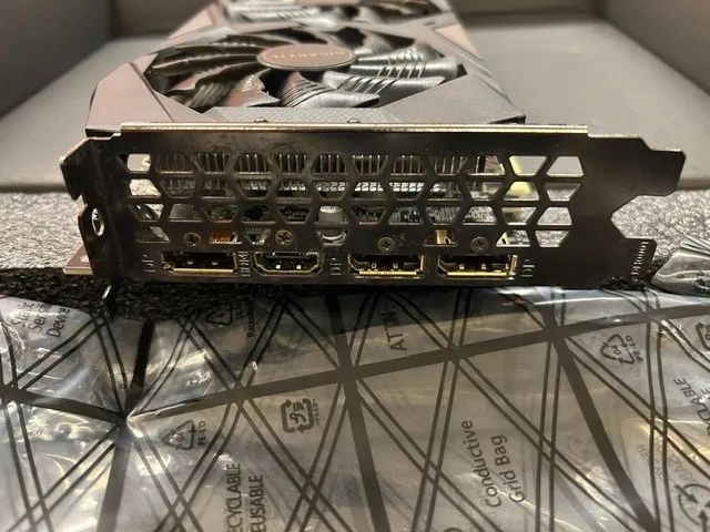 Vendo placa RTX 2060 6GB - Foto 5