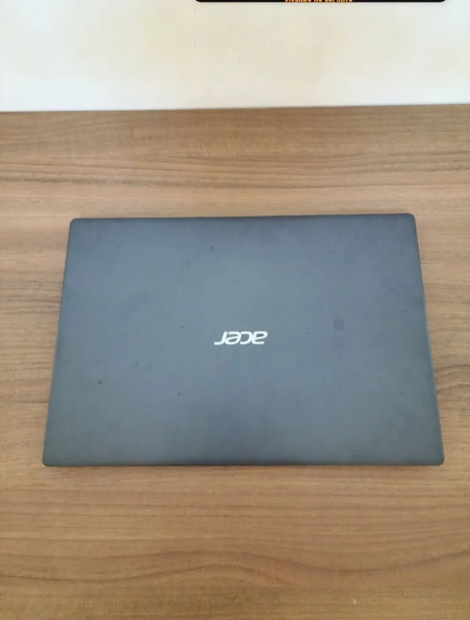 Notebook acer aspire 3 ryzen 3 - Foto 4