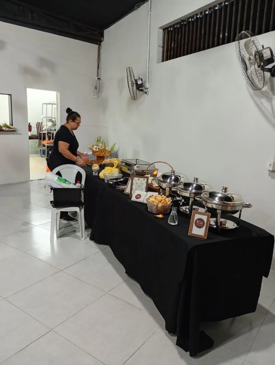 Espaço Maria  - Foto 2