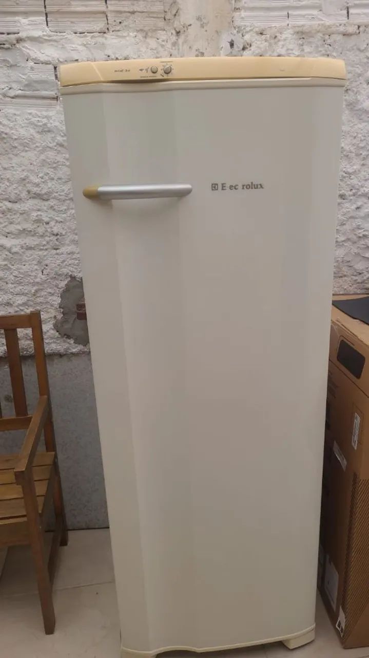 Geladeira 