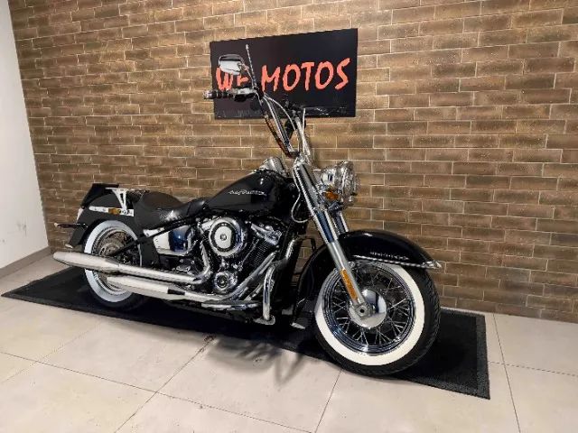 Harley Davidson Deluxe 107 2019 - Foto 2