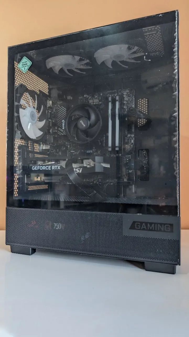 PC GAMER
