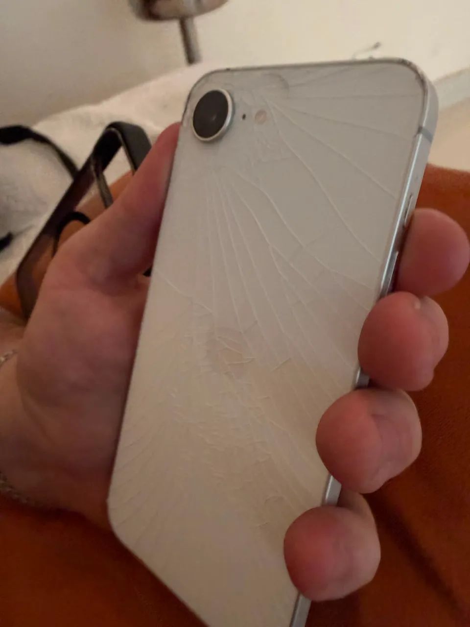 IPHONE 16E GARANTIA APPLE - Foto 3