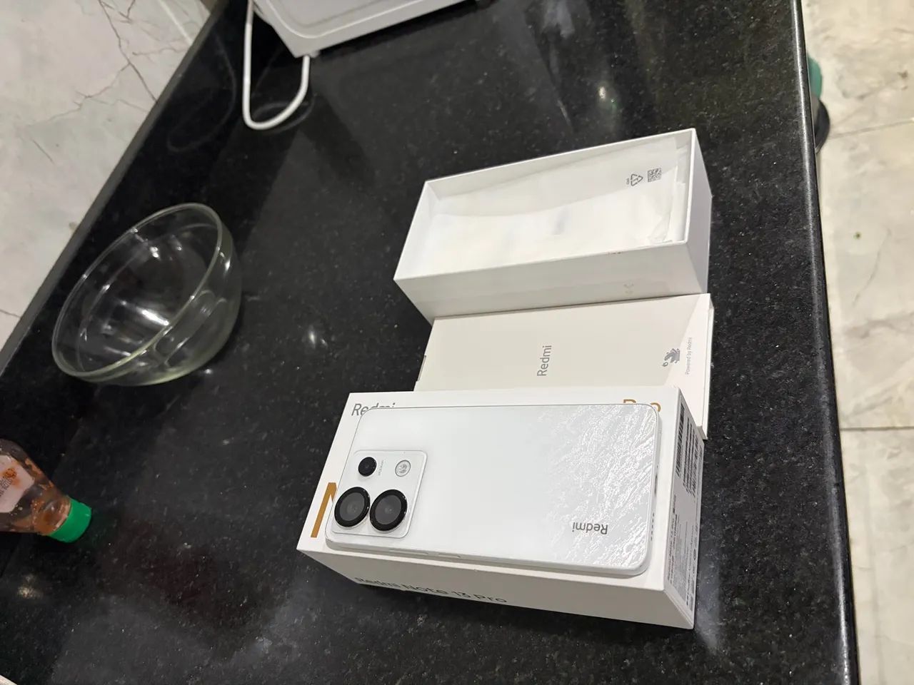 ? Redmi Note 13 Pro 5G 8/256GB - Foto 2