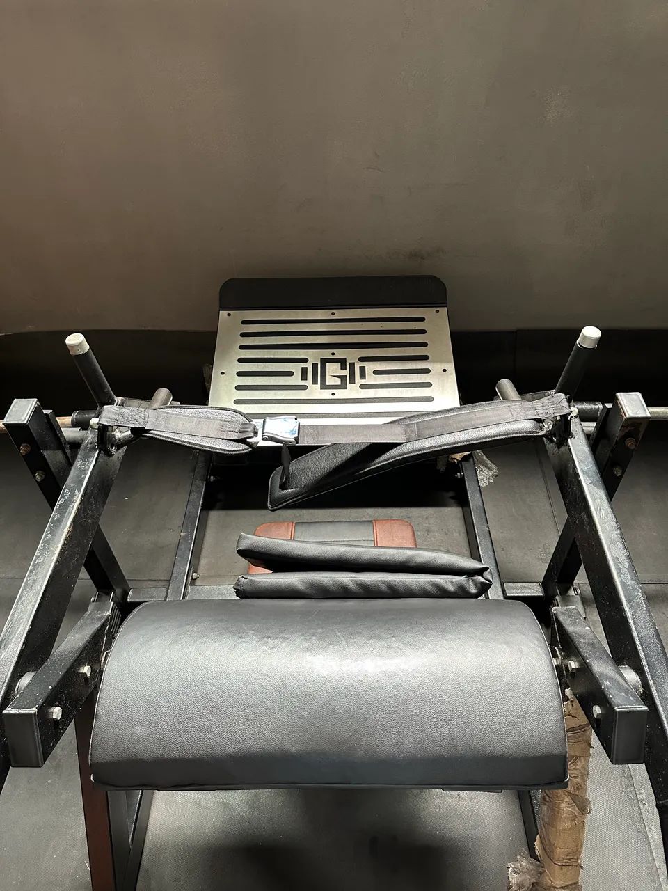 Vendo elevação pélvica - Foto 3