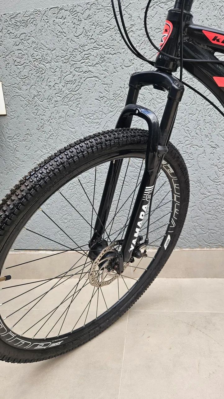 Bike aro 29 tam 15 - Foto 2