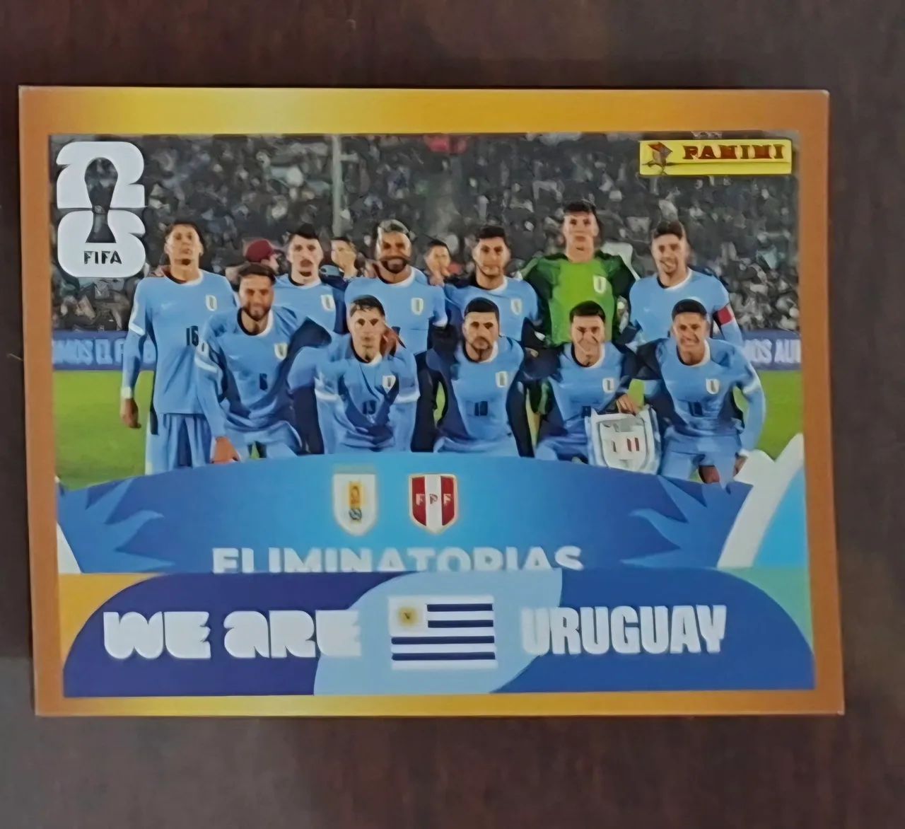 Kit 3 figurinhas da Copa 2026 do McDonald's - Foto 4