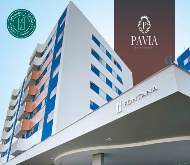 Apartamento (Padrão), com 3 quartos e 1 banheiros à Venda, 79 m² em Criciúma/SC
