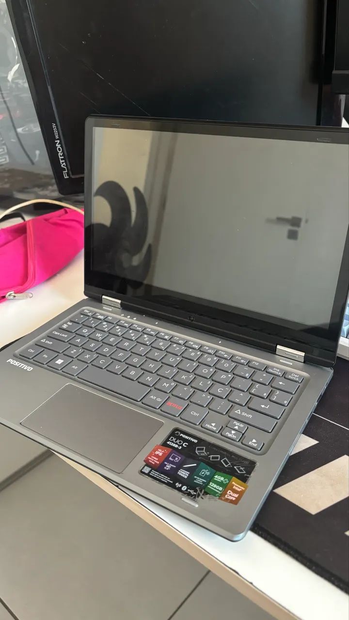 Notbook Dispositivo Tablet - Foto 3