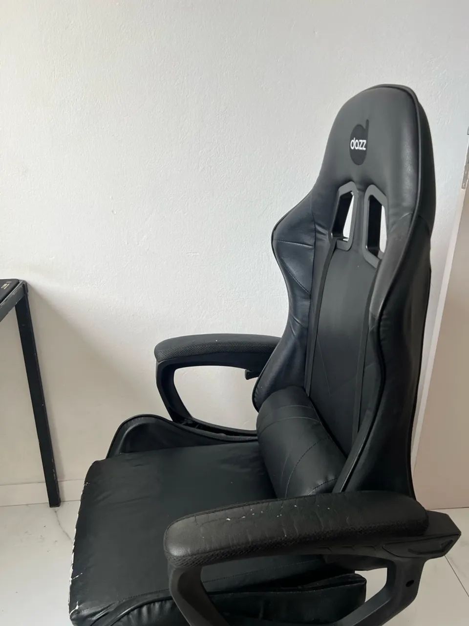 Cadeira Gamer Dazz  - Foto 2