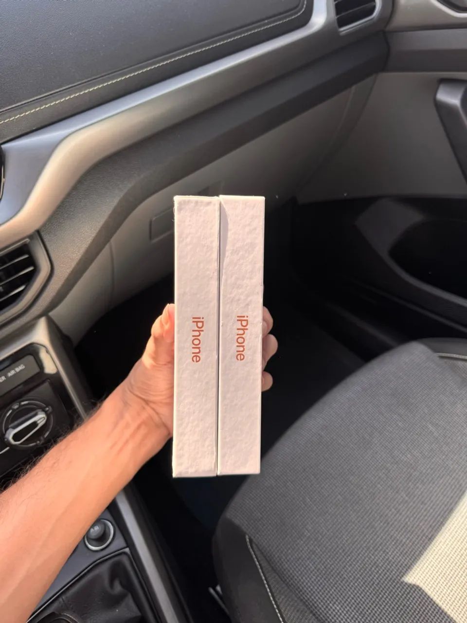 iPhone 17 Pro Max 256GB Lacrado  - Foto 3