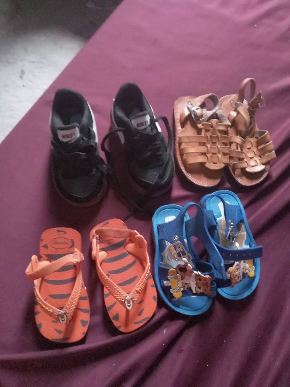 Bebê  - Foto 3