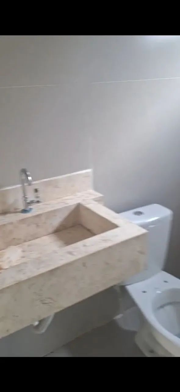 Aluga-se casa no setor Nova Araguaína, próxima a escola de tempo integral. - Foto 5