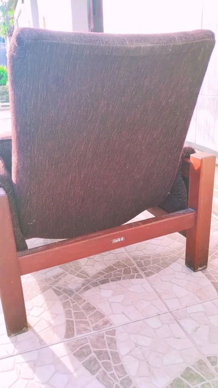 Poltrona gelli  - Foto 2