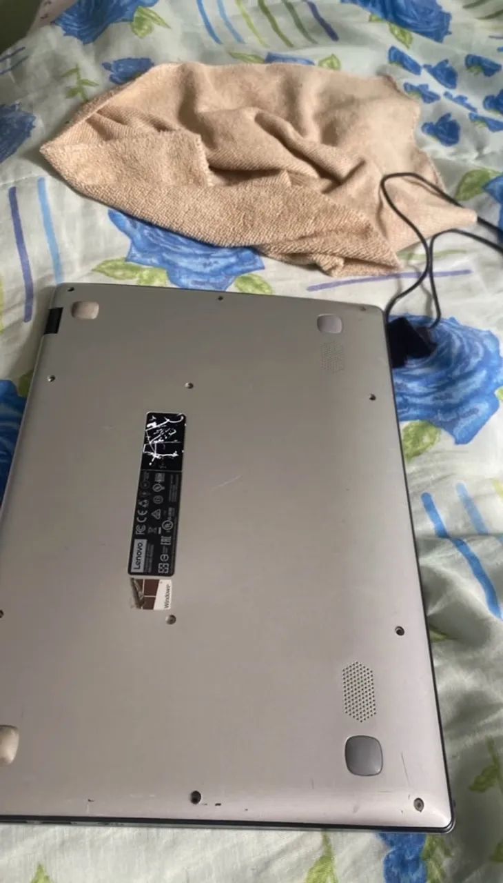 Notebook Lenovo 100s - Foto 4