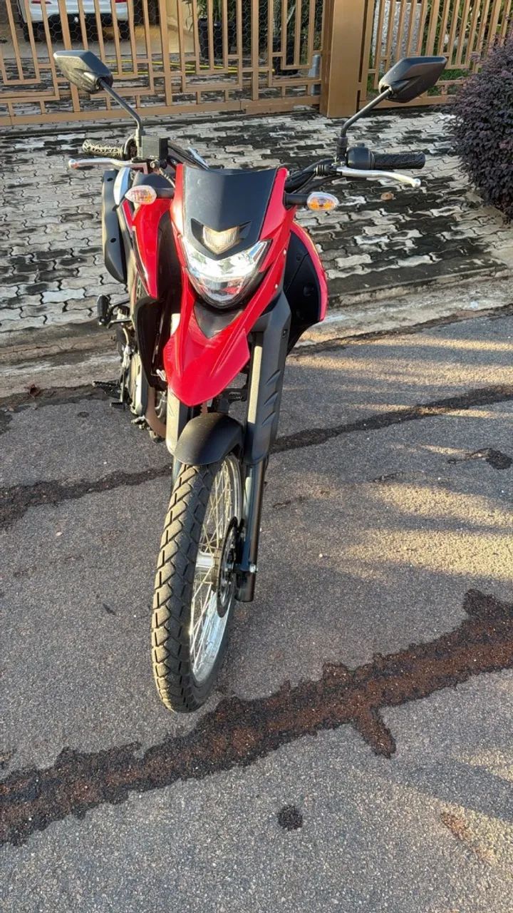 Lander XTZ 250cc 2024/24 - Foto 4