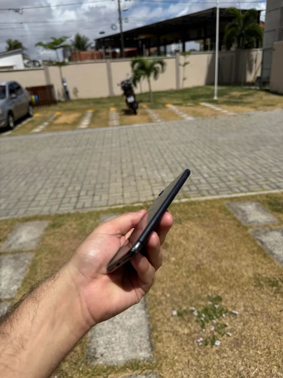 iPhone 8 - Foto 3